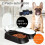 Automatic Cat Feeder for Small Pets, Timed Auto Pet Feeder, Programmable for Busy Owners 3