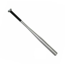 Baseball Bat Alloy Bat Made of Aluminium in 5 Lengths Aluminium 76cm
