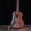 Verstellbarer Ukulelengurt, weicher 3