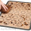 Πατάκι ψησίματος Gourmet Baker's Easy Clean & Ανθεκτικό, ανθεκτικό στη θερμότητα από -150C έως 4