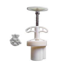 Food Safe Moon Cakes Molds Dessert Embosser For Festival And