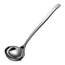 Essential 316 Stainless Steel Cooking Tool Oil Filter Spoon for