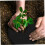 Garden tree ring weed control fleece breathable moistureretaining ideal root protection 2