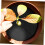 Garden tree ring weed control fleece breathable moistureretaining ideal root protection 5