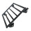 Sturdy Mobile Trolley Base With 360 Rotating Casters Carbon-40 1