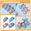 doublesided adhesive tape roll scrapbook adhesive dots 5