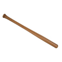 Baseball Bat in 9 Lengths and 2 Materials Alloy Bat Softball Wood H64cm