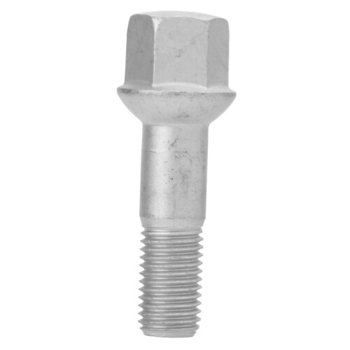Auto Rad Lug Bolt Mutter 0009904807 Eisen Ersatz 2