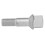 Auto Rad Lug Bolt Mutter 0009904807 Eisen Ersatz 2