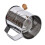 Strong Manual Flour Filter Precise Measurement Kitchen Tool-L 1