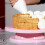 Plastic Cake Turn Table Turntable for Home Baking-Blue 6