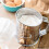 Strong Manual Flour Filter Precise Measurement Kitchen Tool-L 3