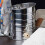 Strong Manual Flour Filter Precise Measurement Kitchen Tool-L 7