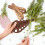 Vegetable Leaf Remover Kitchen Leaf Stripping Tool Multiple Hole 6