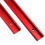Professional Woodworking T Track Rail-500MM chute silver 6