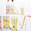Spirits Tester, Crystal Clear Fonts Guarantee Readability, Wooden Box Keeps Tools Organized 7