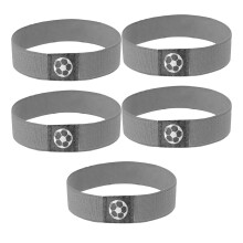 Soccer Shoe Anti Slip Retainer Elastic Band-Adult football GY