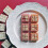 Characters Pattern Moon Cake Press Molds Cookie Stamp Chinese 7
