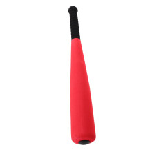 Foam Baseball Bat for Red Soft Bat for Nursery and Outdoor Games Safe and for and