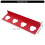 Wall Mount 4 Slot Battery Rack for Home Use Drill Tool Battery 3