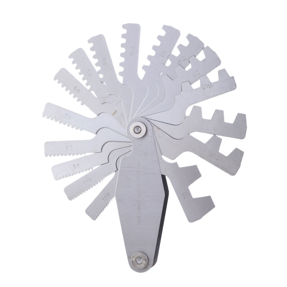 Screw Gauge Screw Measuring Tool For Industrial Measurement 29 7754000964055