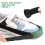 Breathable Pressure Proof Toe Guards With Reinforced-Green 3