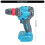 Electric Drill Angles Grinder 21V Battery Builtin LED Light 3