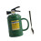 Stable Fire Extinguishers Themed Coffee Mug 450ml-Green 1