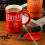 Stable Fire Extinguishers Themed Coffee Mug 450ml-Green 2