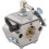 Carburetor Air Filter Strainer Upgraded Durability Reduces 6