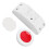 Revolutionize Your Lighting: Wireless Light Switch With Rf Remote Control, Effortless No Wiring Installation, Expandable System For Multiple Appliance 6