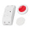 Revolutionize Your Lighting: Wireless Light Switch With Rf Remote Control, Effortless No Wiring Installation, Expandable System For Multiple Appliance 5
