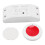 Revolutionize Your Lighting: Wireless Light Switch With Rf Remote Control, Effortless No Wiring Installation, Expandable System For Multiple Appliance 2
