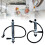 Corrosions Resistant Beer Kegs Tap Pump Draft Beer-Style B 7