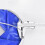 Faltbarer Wassereimer, Oxford-Stoff, 9 l, 8