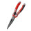 Multifunctional Wire Stripper Pliers Tool Stripping Cutter-8 6