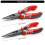 Multifunctional Wire Stripper Pliers Tool Stripping Cutter-8 4