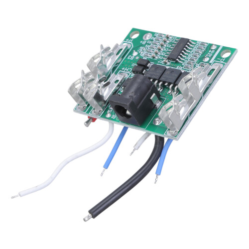18650 Lithium Batteries Pack 21V Cell Module Electric-Standard