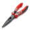 Multifunctional Wire Stripper Pliers Tool Stripping Cutter-8 7