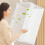 Fabric Storage Boxes Stackable Organizer With Transparent Lid For Clothes Wardrobe And Laundry Organization 5