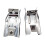 4 Pack Replace 12001676 231625 Electric Stove Ranges Burners 5