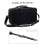 Bb-Klarinettenkoffer, Gigbag, Rucksackbox, 5