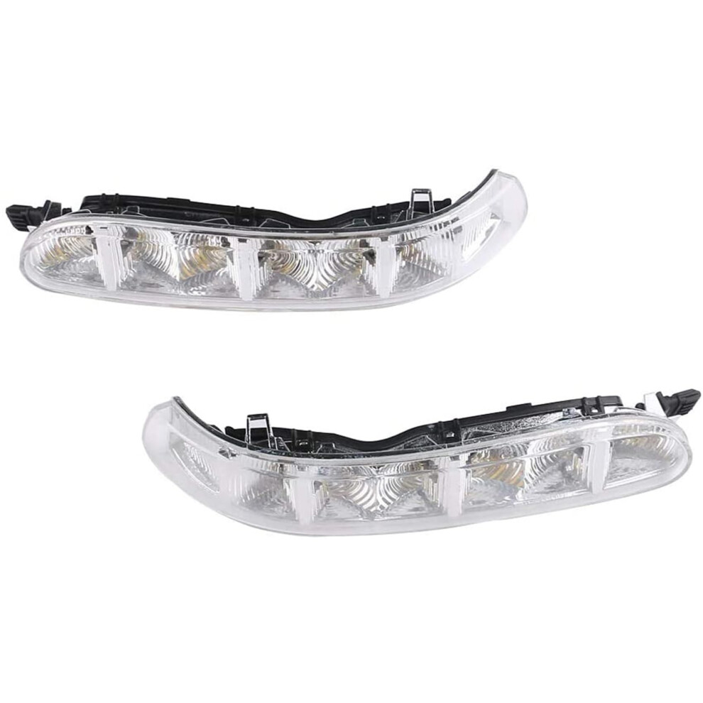 Car Turn Signal S For W220 W215 S Cl Class Cl500 20032006 Led Rear Mirror Dynamic Turn Signal 2208200521 Light 9323874468570