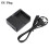 Camera Battery Charger for Canon LP-E8 EOS 550D / 600D / 650D / 700D EU Plug 1