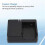 Camera Battery Charger for Canon LP-E8 EOS 550D / 600D / 650D / 700D EU Plug 4