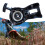 Universal Trimmer Starter Mechanism Replacement Part for SRM225 4