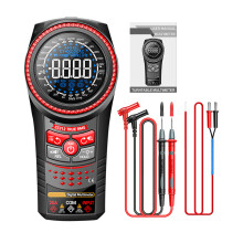 SZ312 6000 Count Multimeter with Adjustable Backlit Data-SZ312