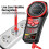 SZ312 6000 Count Multimeter with Adjustable Backlit Data-SZ312 6