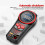 SZ312 6000 Count Multimeter with Adjustable Backlit Data-SZ312 5