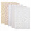 Doll House Wallpaper Stickers 5 Sheets 1